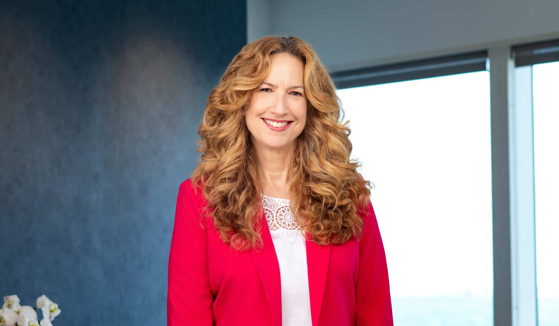 Denise Adamic, CMCA, AMS, PCAM