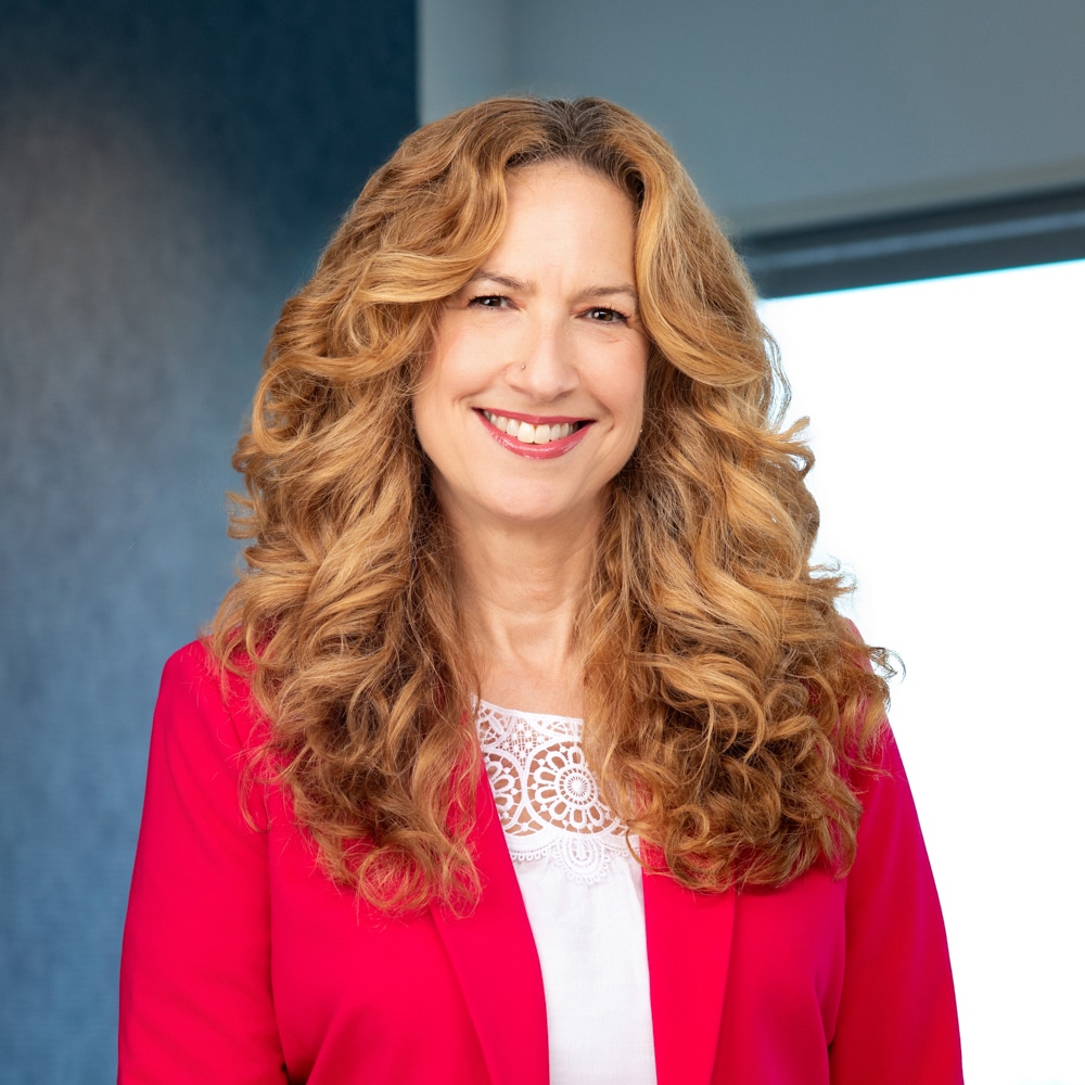 Denise Adamic, CMCA, AMS, PCAM