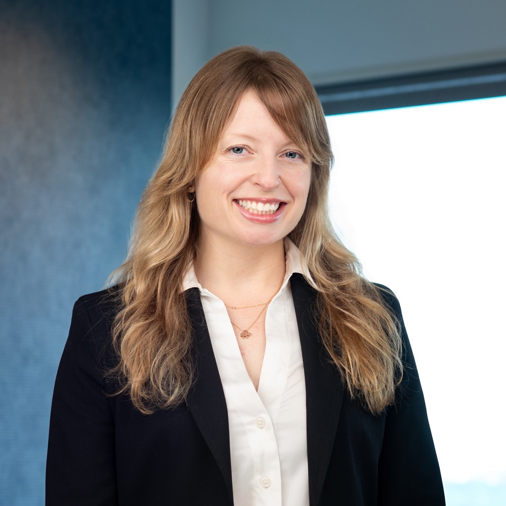 Katelyn A. Shub