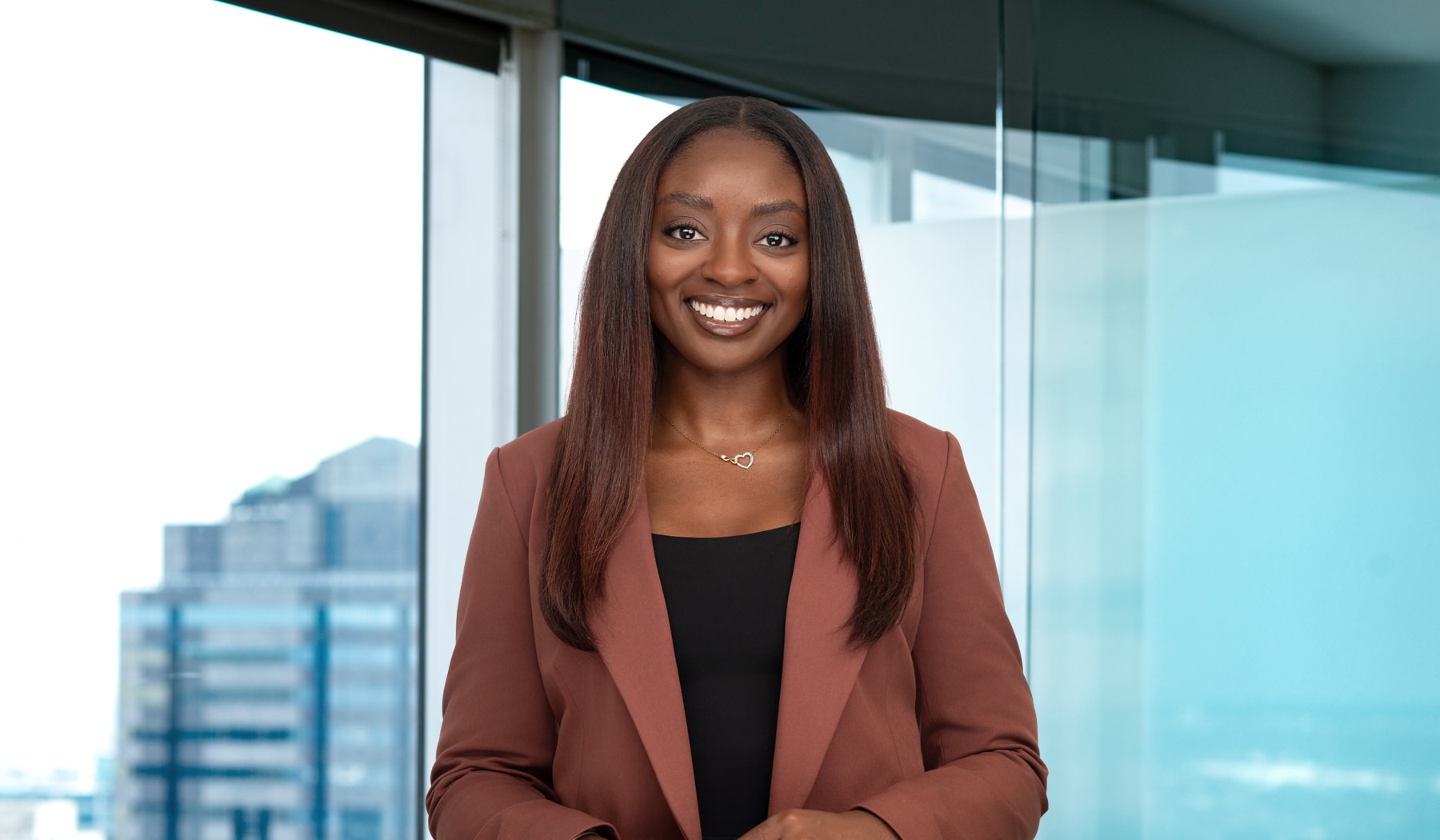 Tamarrin J. Johnson