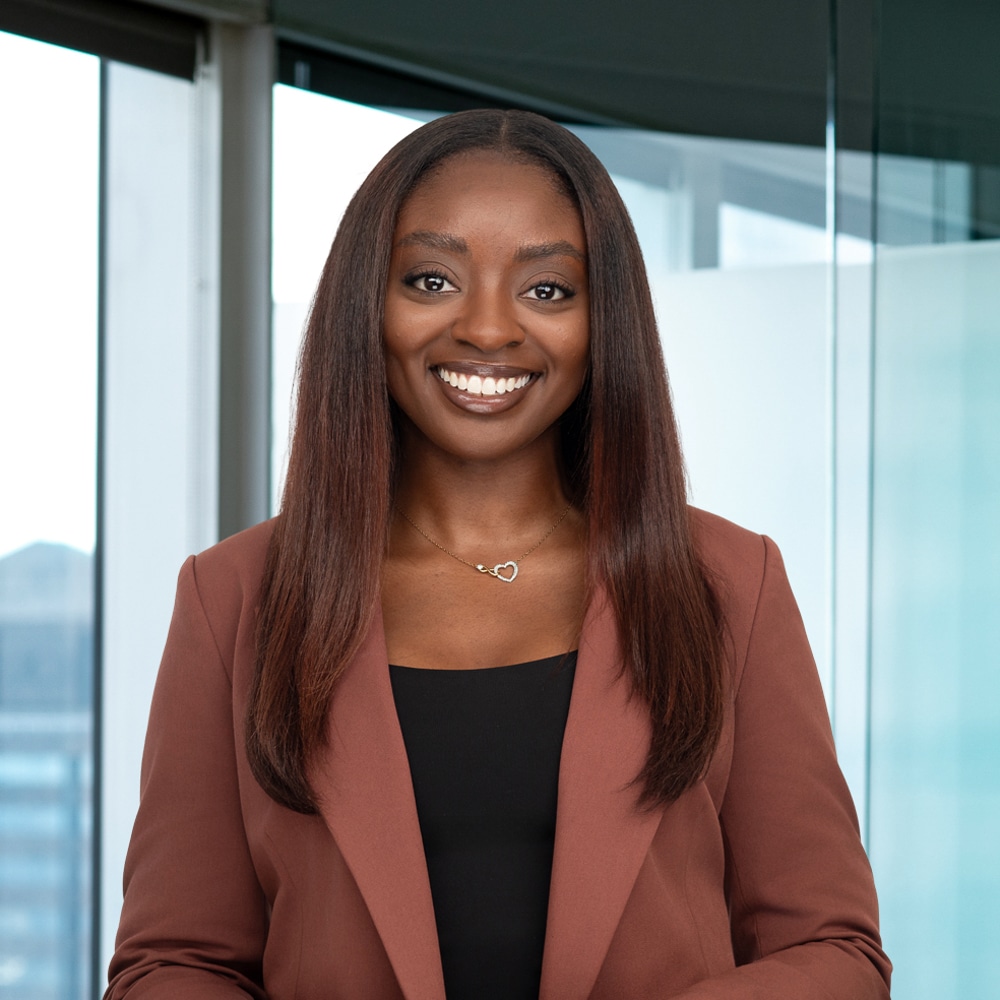 Tamarrin J. Johnson