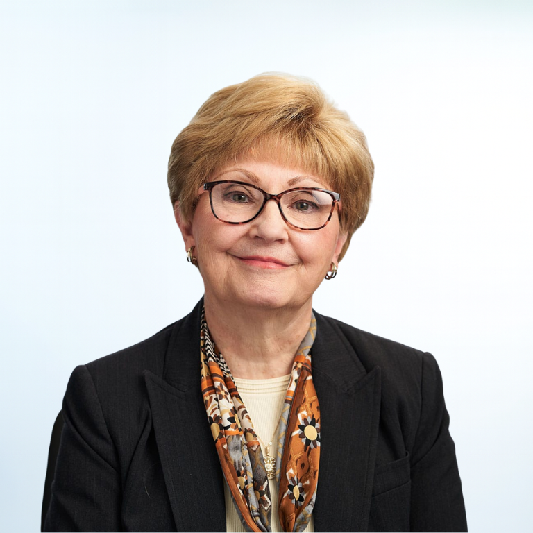 Margaret M. Underwood