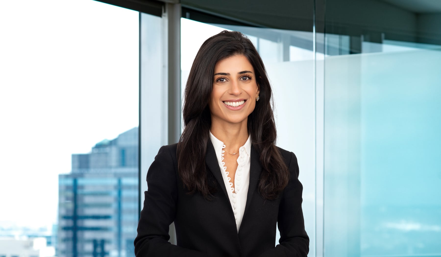 Saba Abbasi