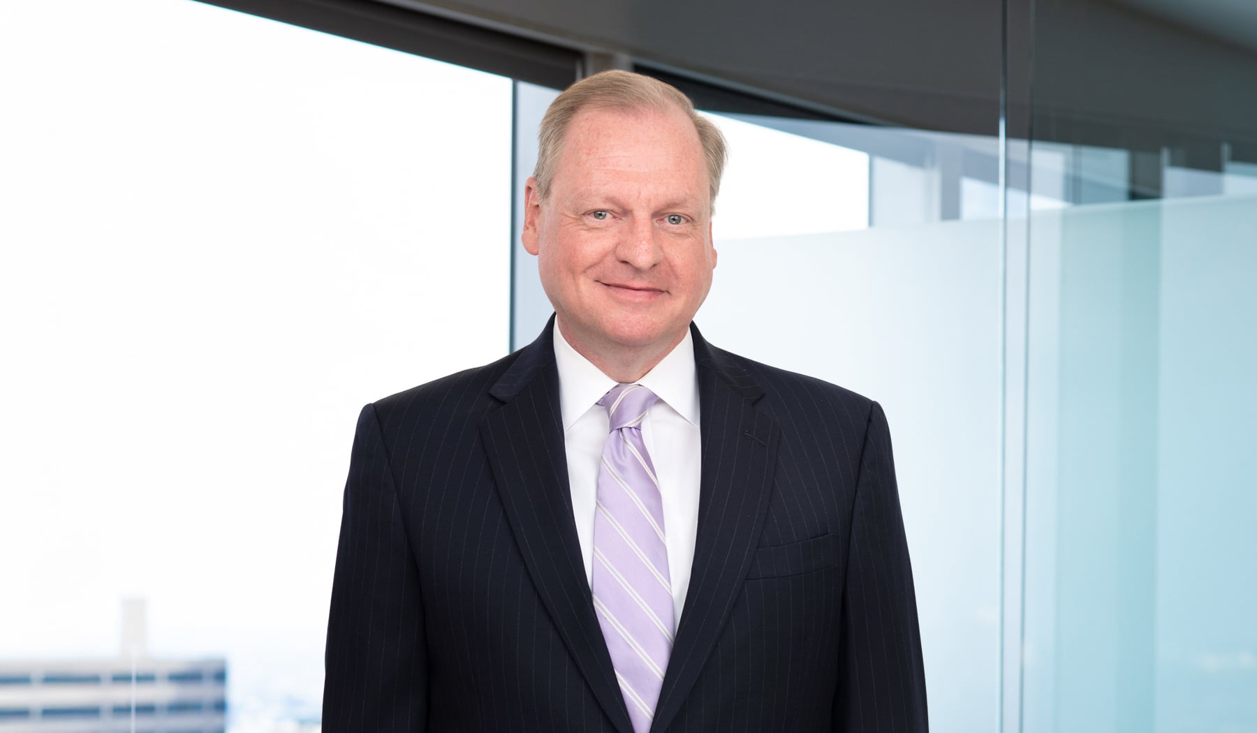 Glenn W. Reimann