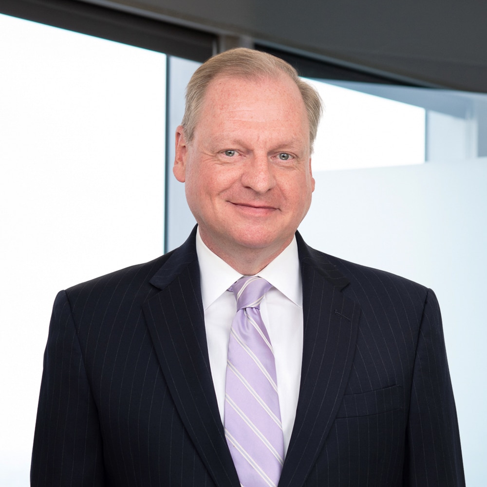 Glenn W. Reimann