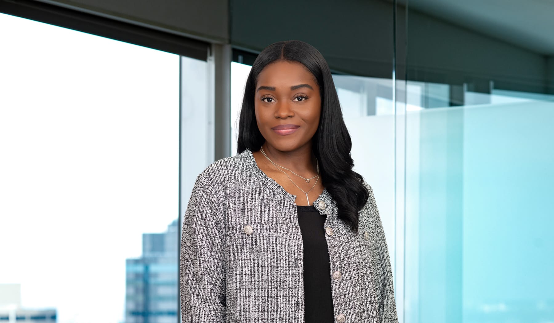 La’ Tasha Thompson