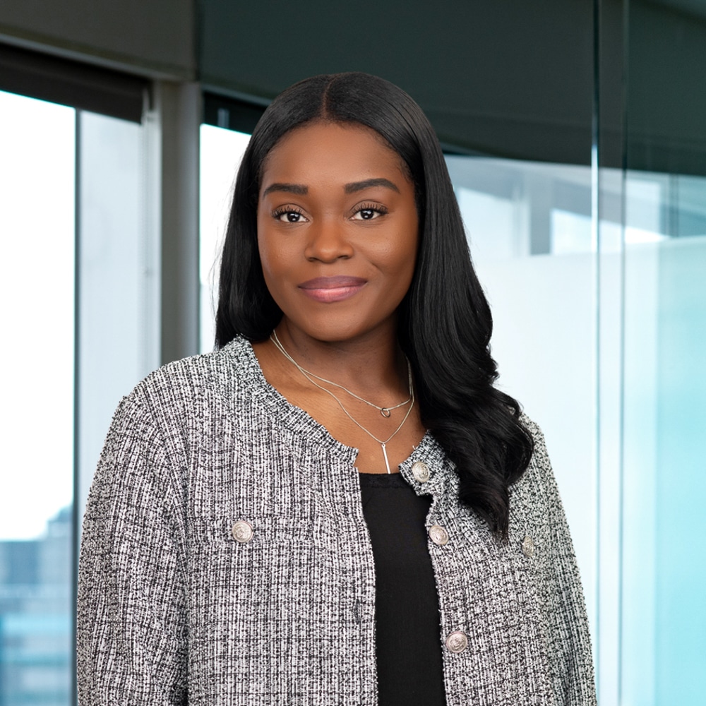 La’ Tasha Thompson