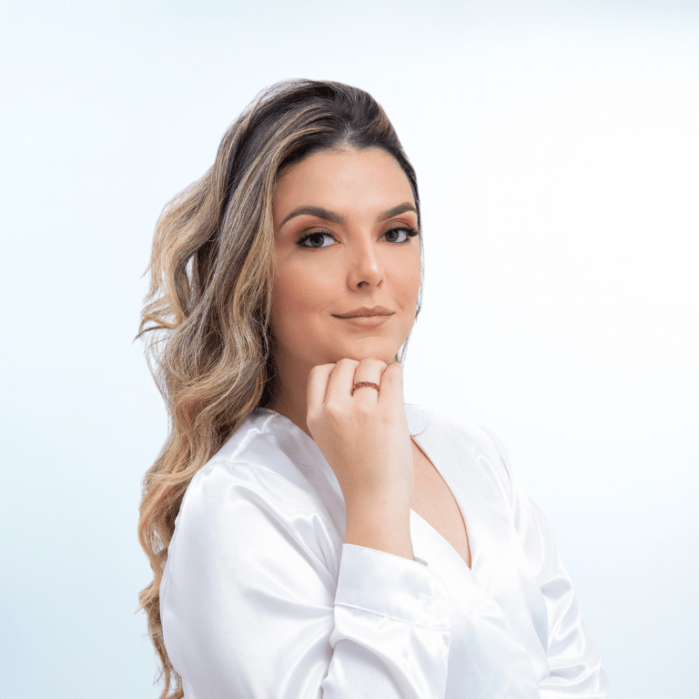 Bruna S. Carvalho